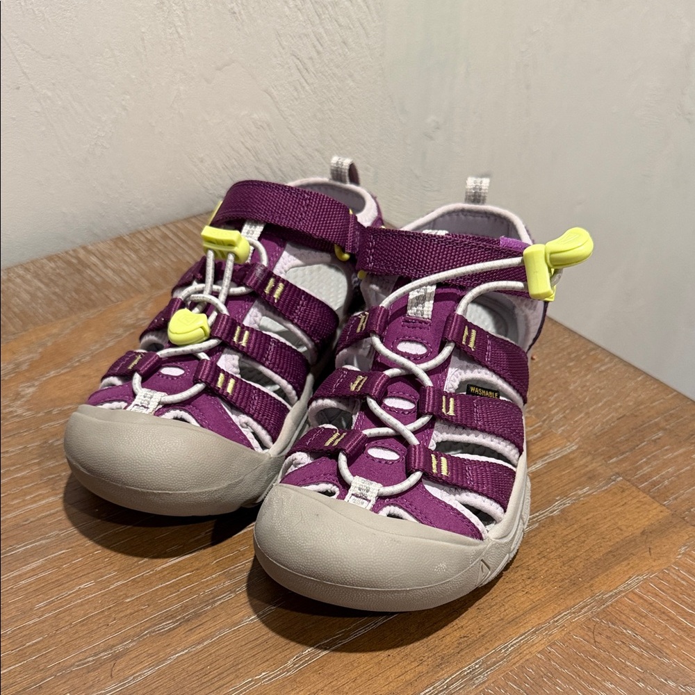 Keen Kids Sandals - Never worn!